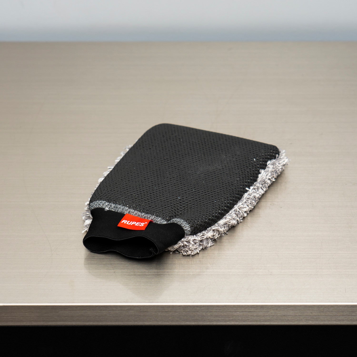 RUPES Wash and Decontamination Mitt