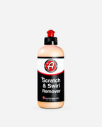 Adam's Scratch & Swirl Remover