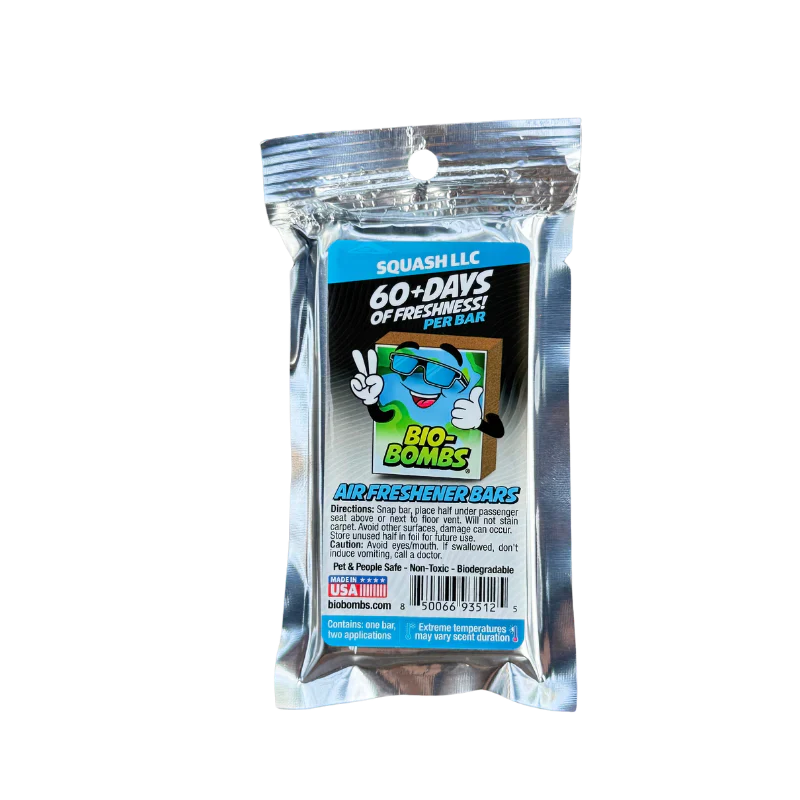 Air Freshener Bars