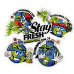 Funk'n Sticker Pack