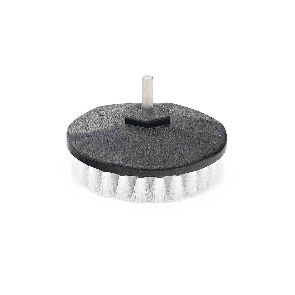 Carpet Drill Brush
