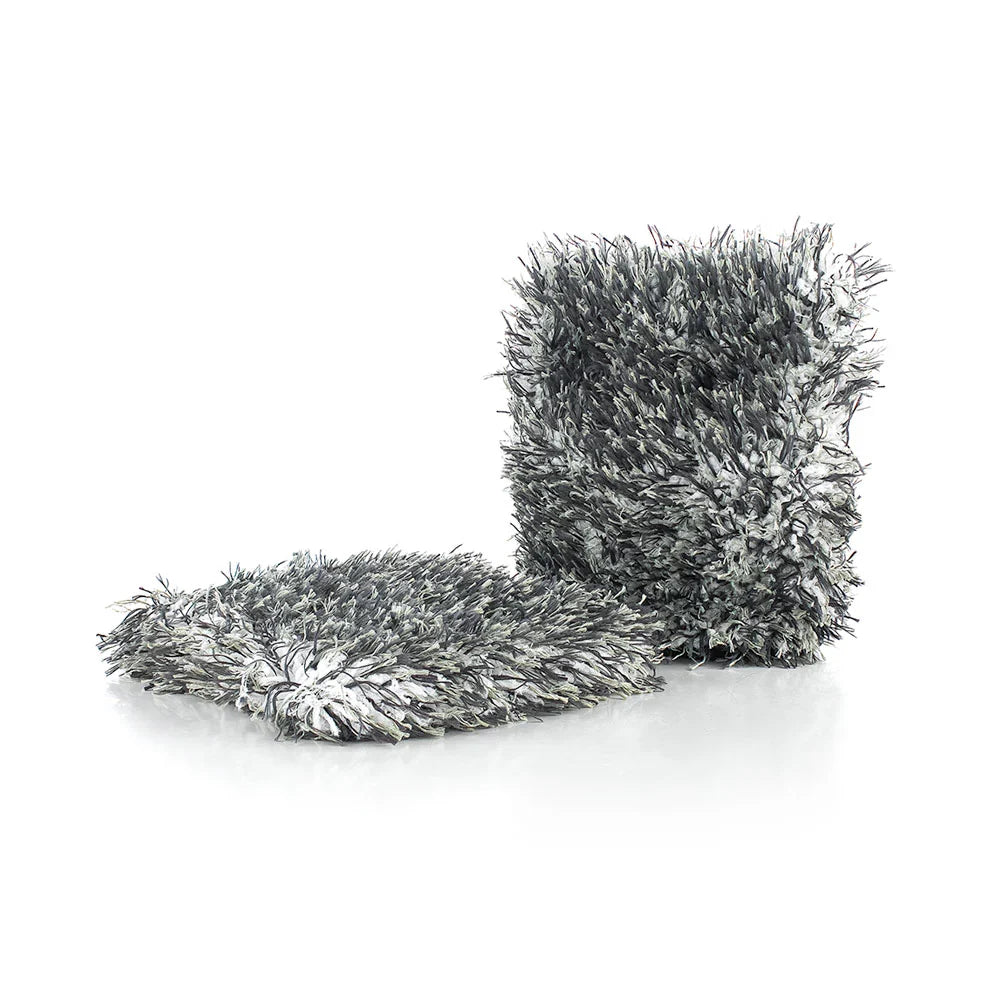 The Cyclone Ultra Wheel Mitt