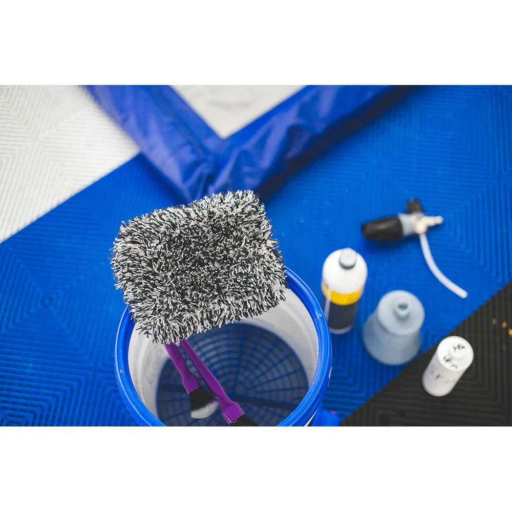 The Cyclone Ultra Wash Pad