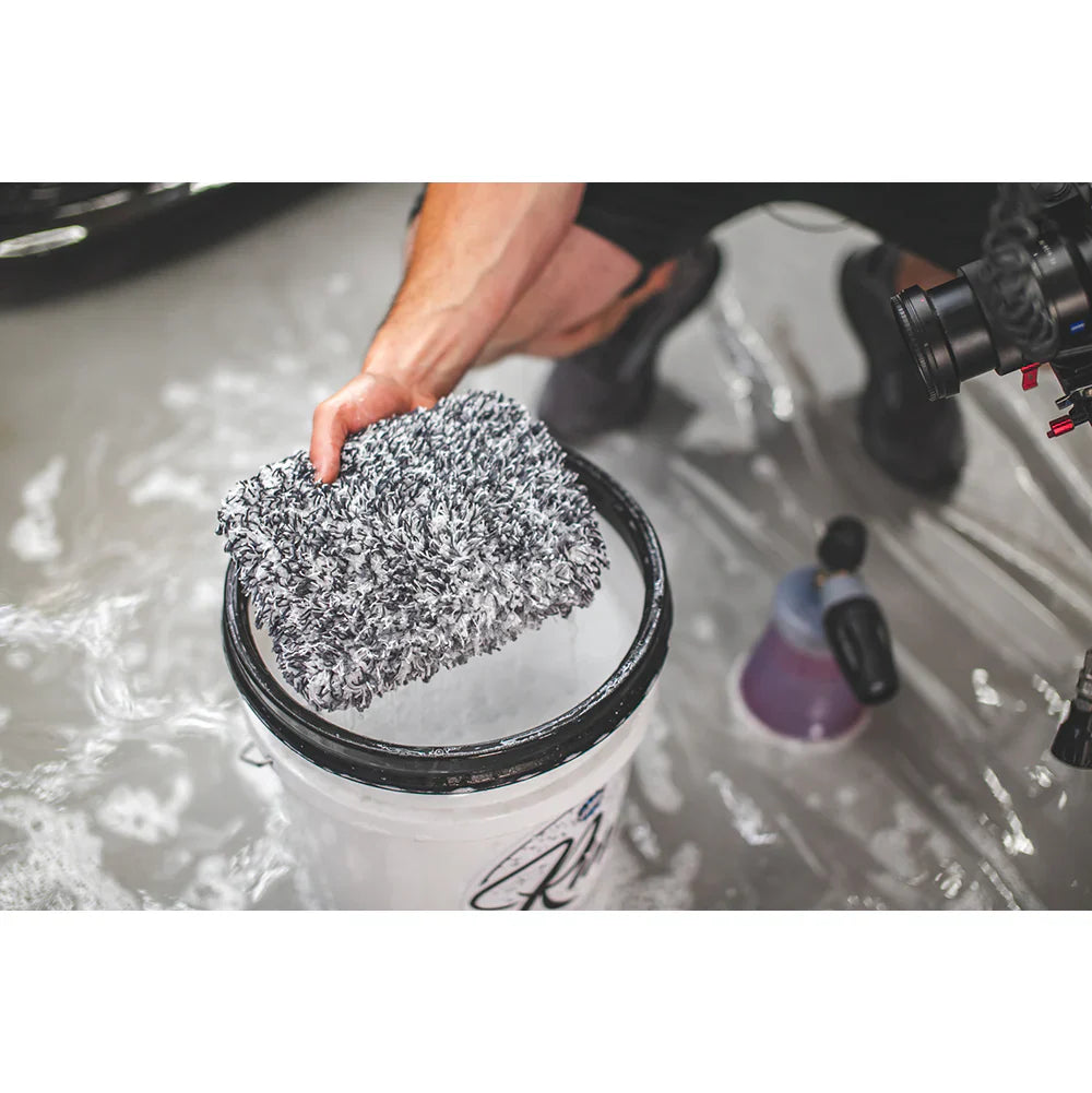 The Cyclone Ultra Wash Pad