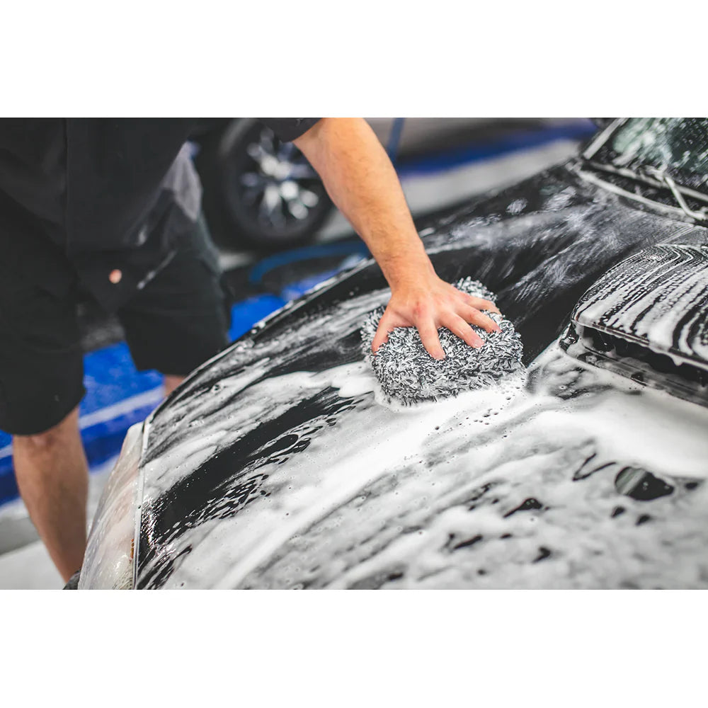 The Cyclone Ultra Wash Pad