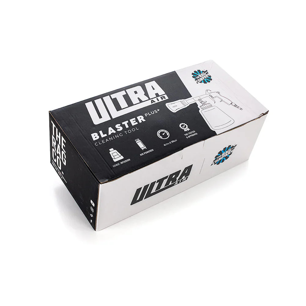 Ultra Air Blaster Plus