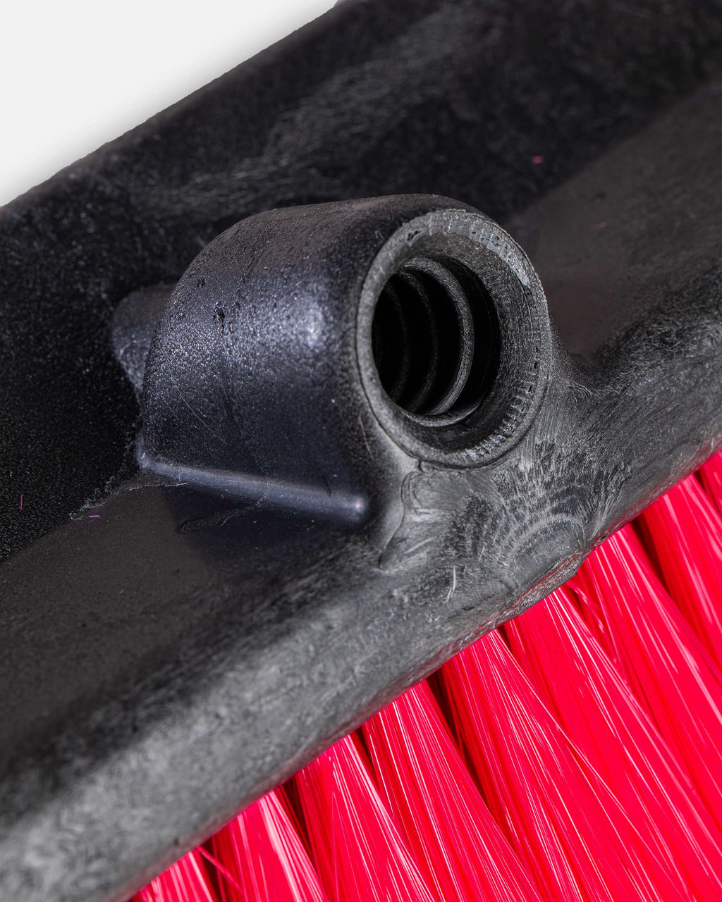 Adam's Truck Brush