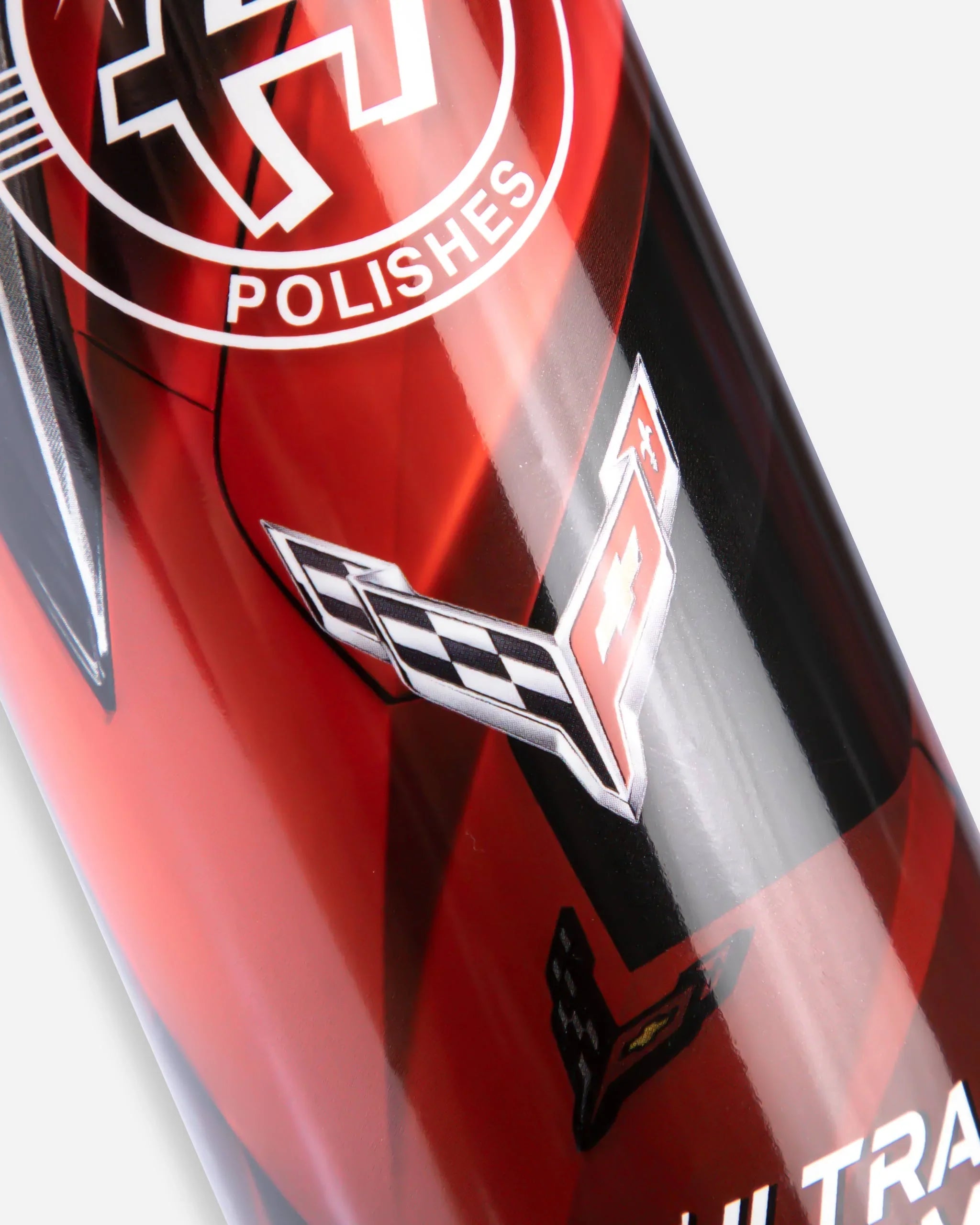 Adam's Corvette Ultra Foam Shampoo