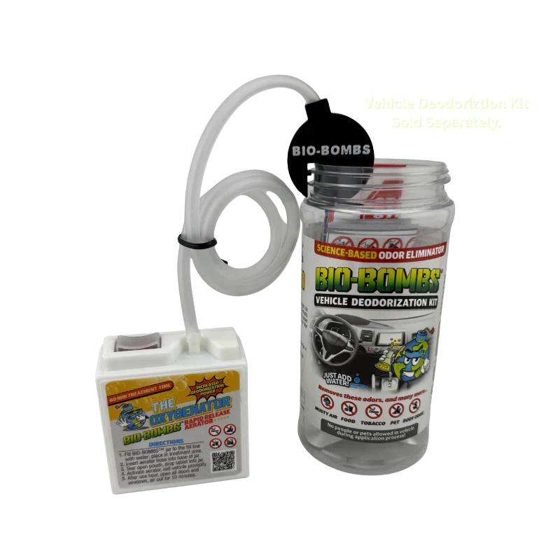 Oxygenator Aerator