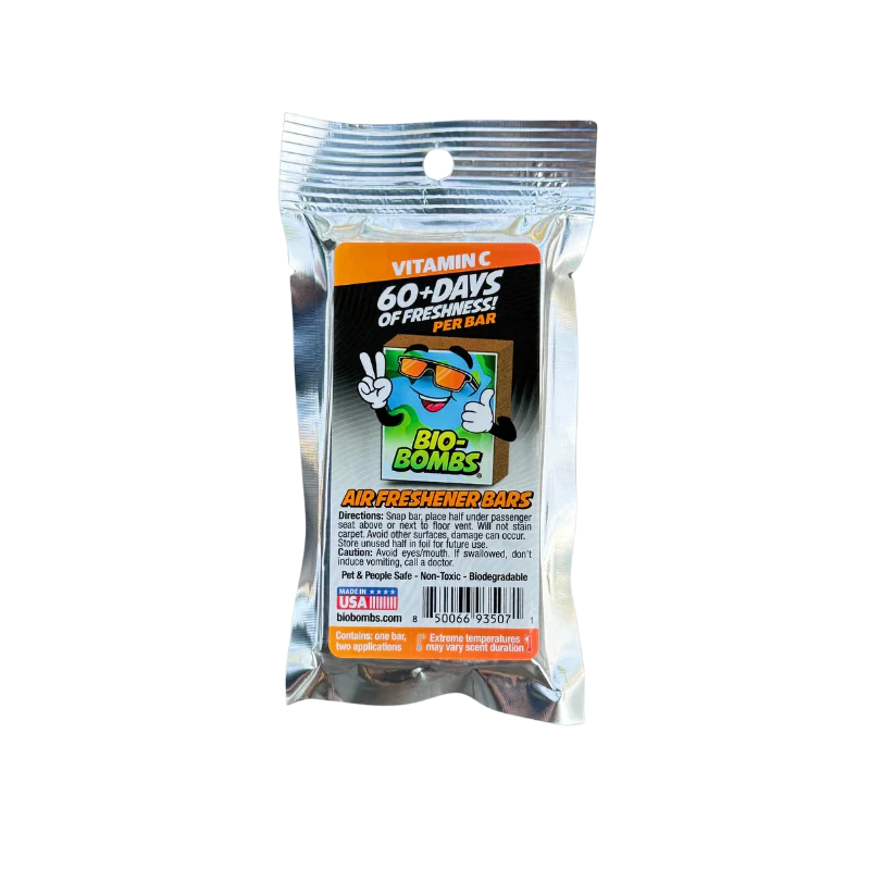 Air Freshener Bars