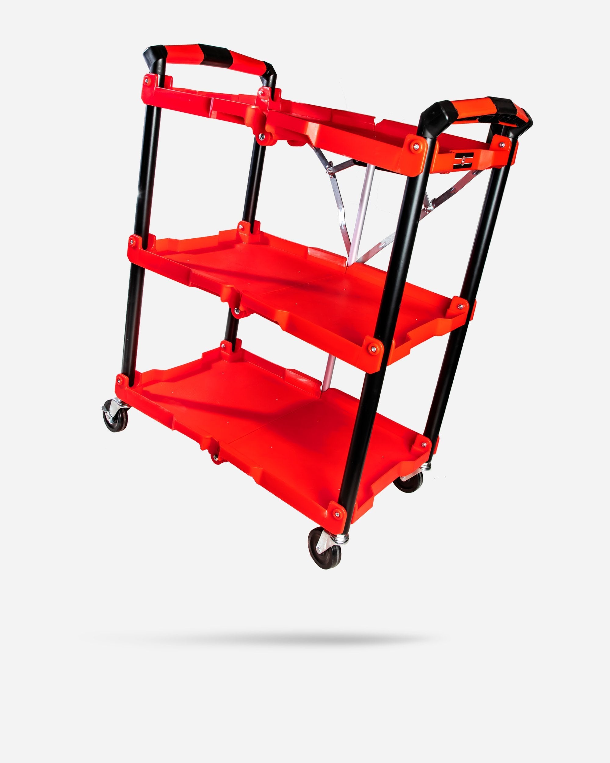 ADAM'S FOLDABLE DETAIL CART