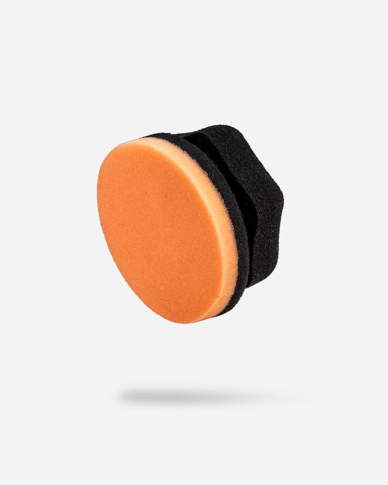 ORANGE HEX GRIP APPLICATOR
