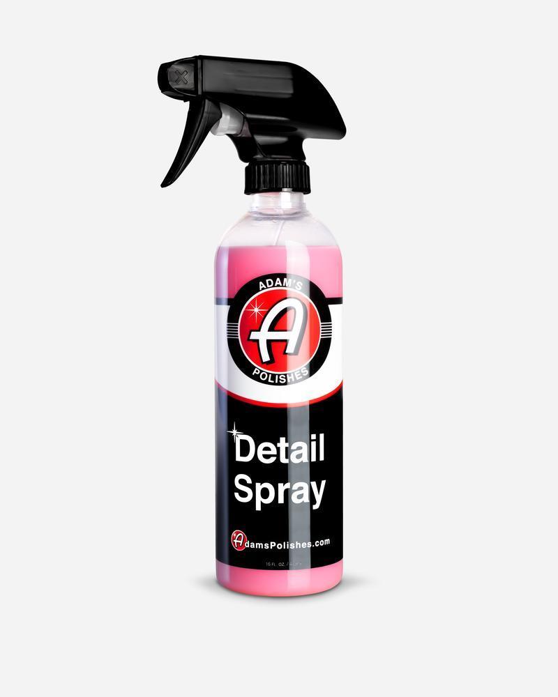 Adam's Polish Detail Spray