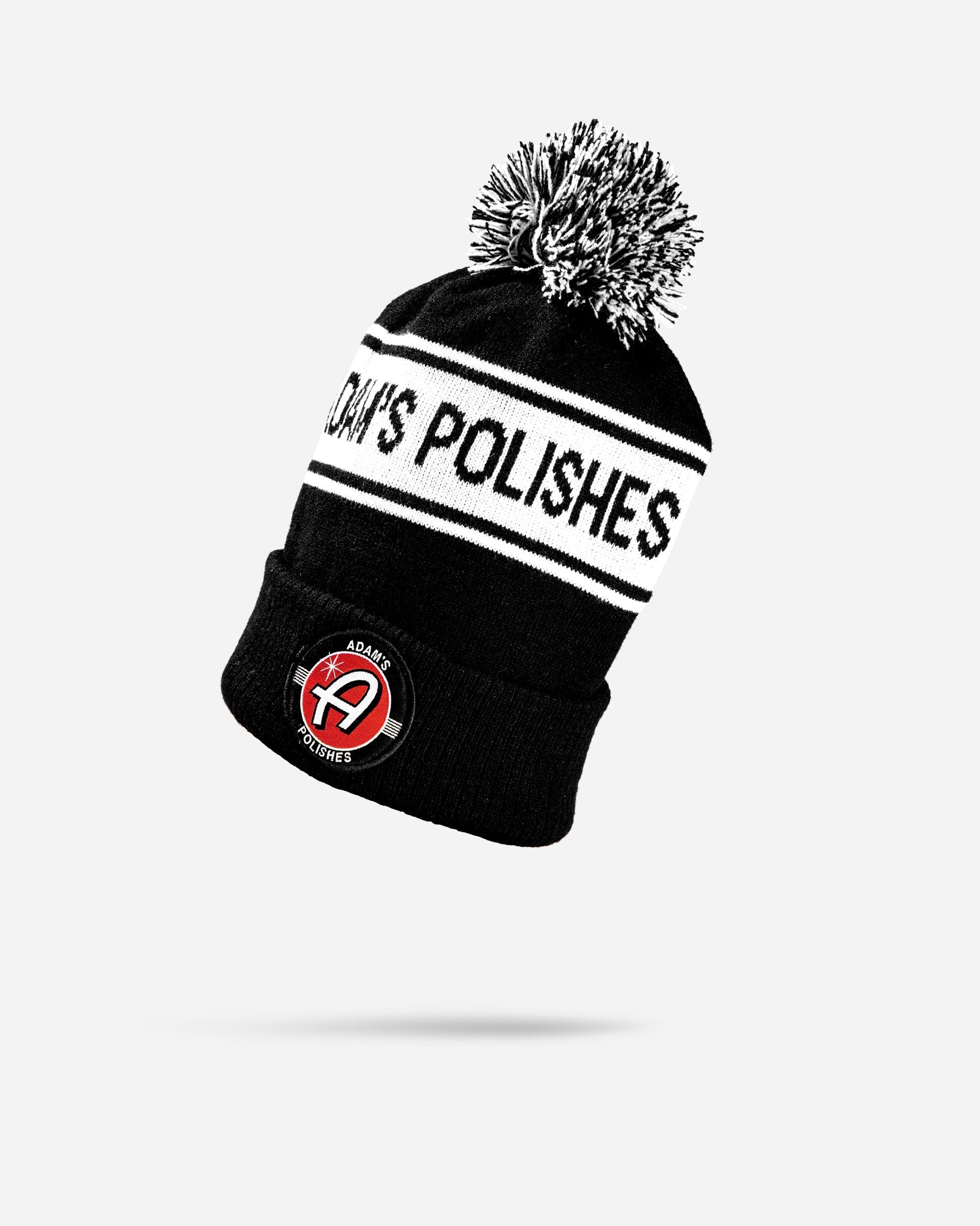 ADAM'S BLACK FRIDAY BEANIE