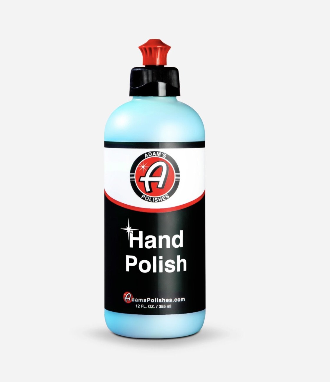 ADAM'S HAND POLISH