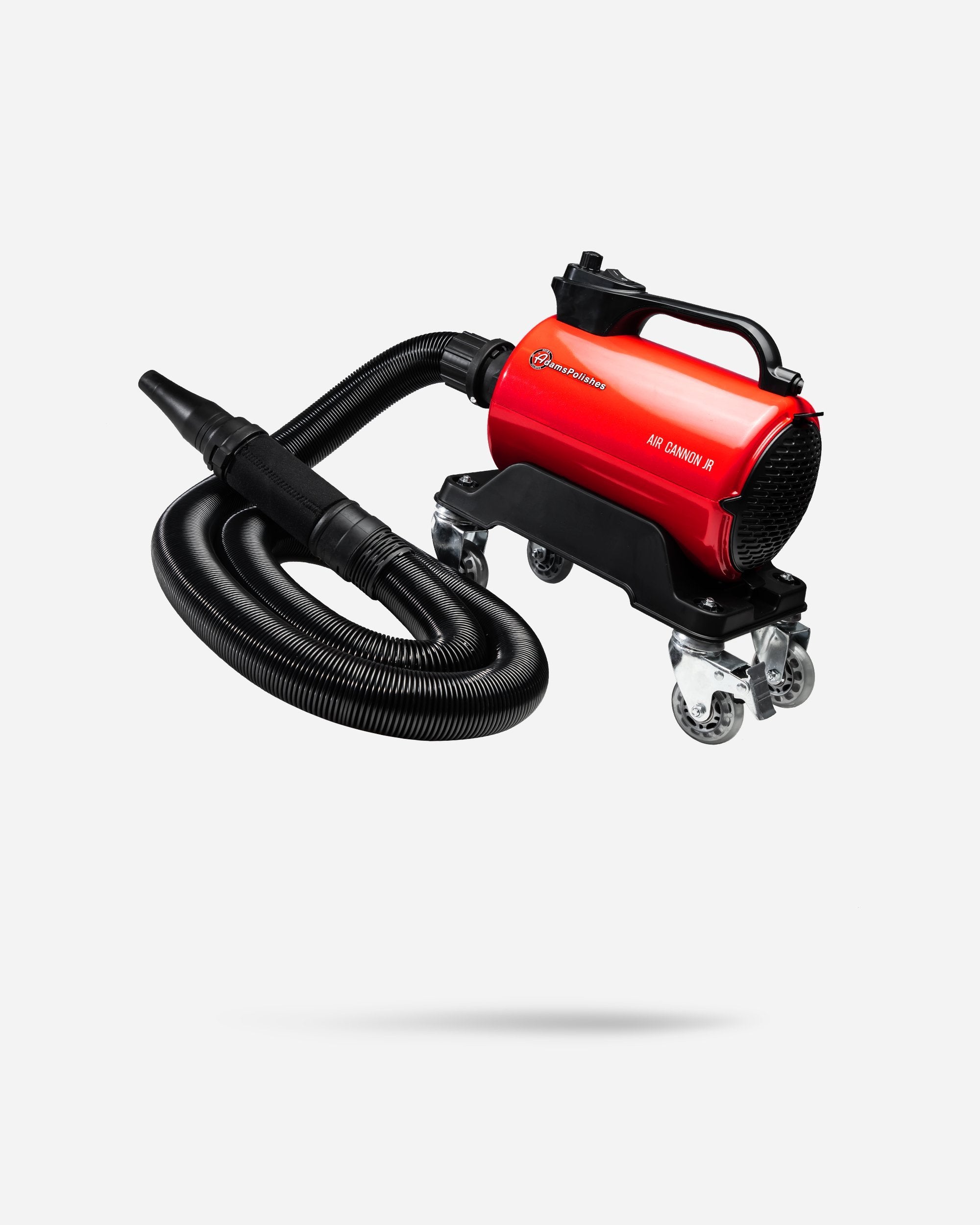 ADAM'S AIR CANNON JR.