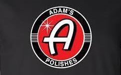 ADAM'S 3X5 LOGO BANNER