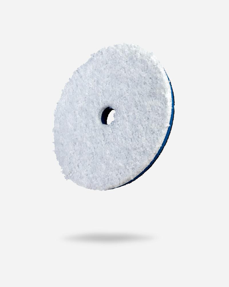 BLUE MICROFIBER CUTTING PAD