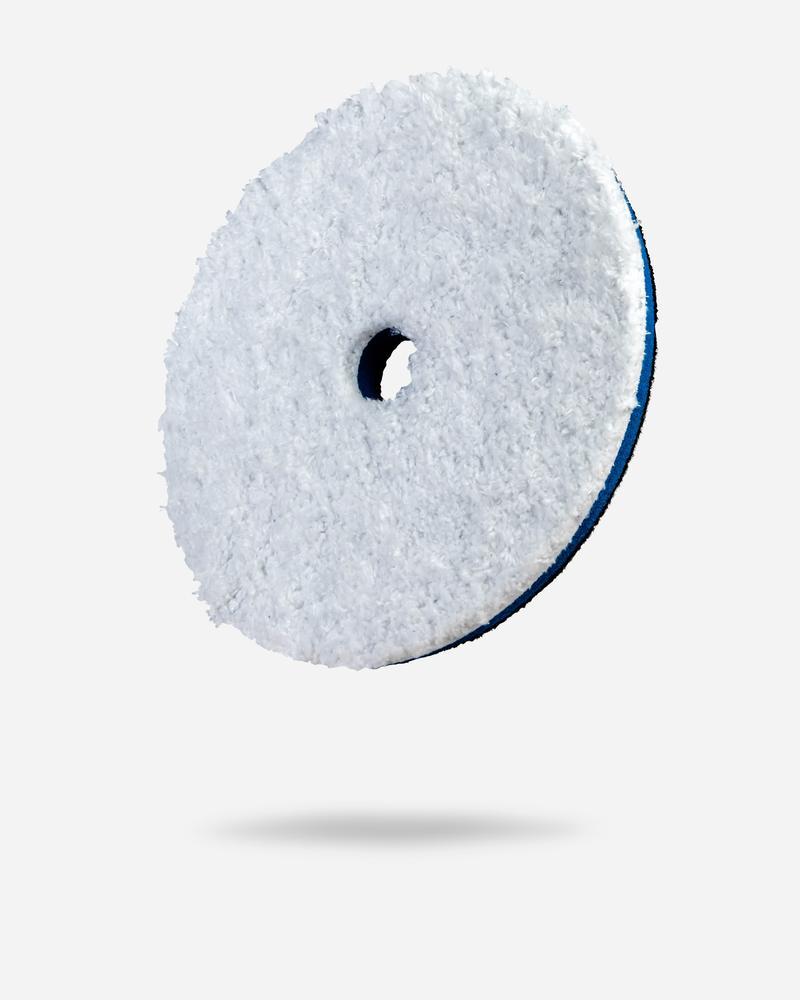 BLUE MICROFIBER CUTTING PAD