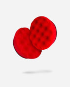 ADAM'S RED FOAM POLISHING PAD