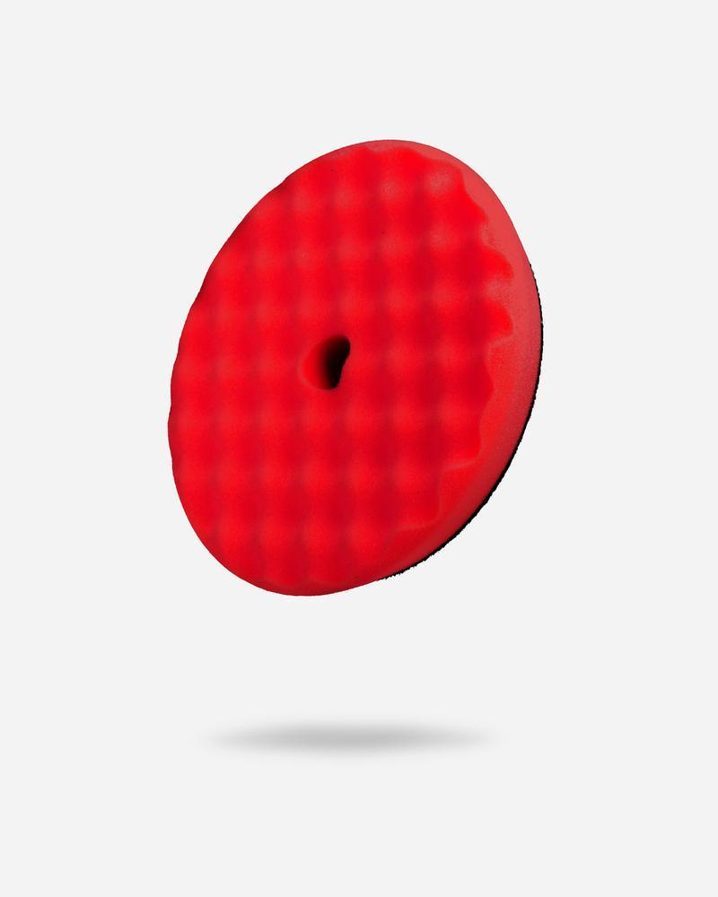 ADAM'S RED FOAM POLISHING PAD