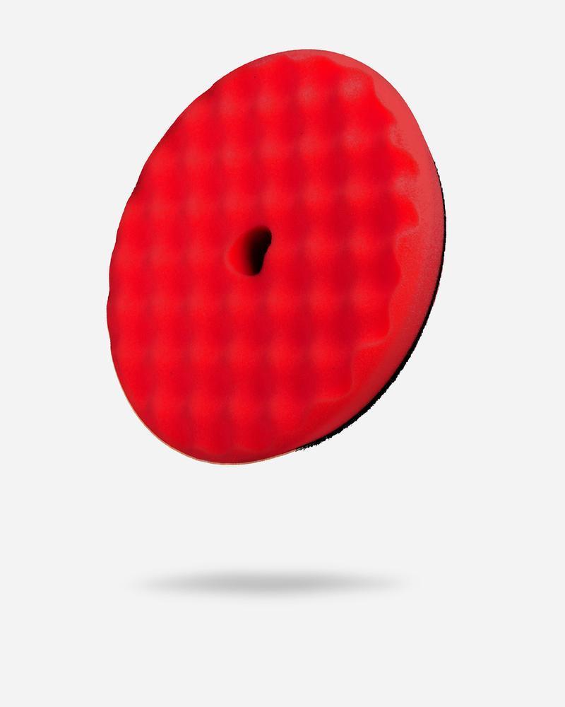 ADAM'S RED FOAM POLISHING PAD