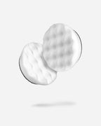 ADAM'S WHITE FOAM POLISHING PAD