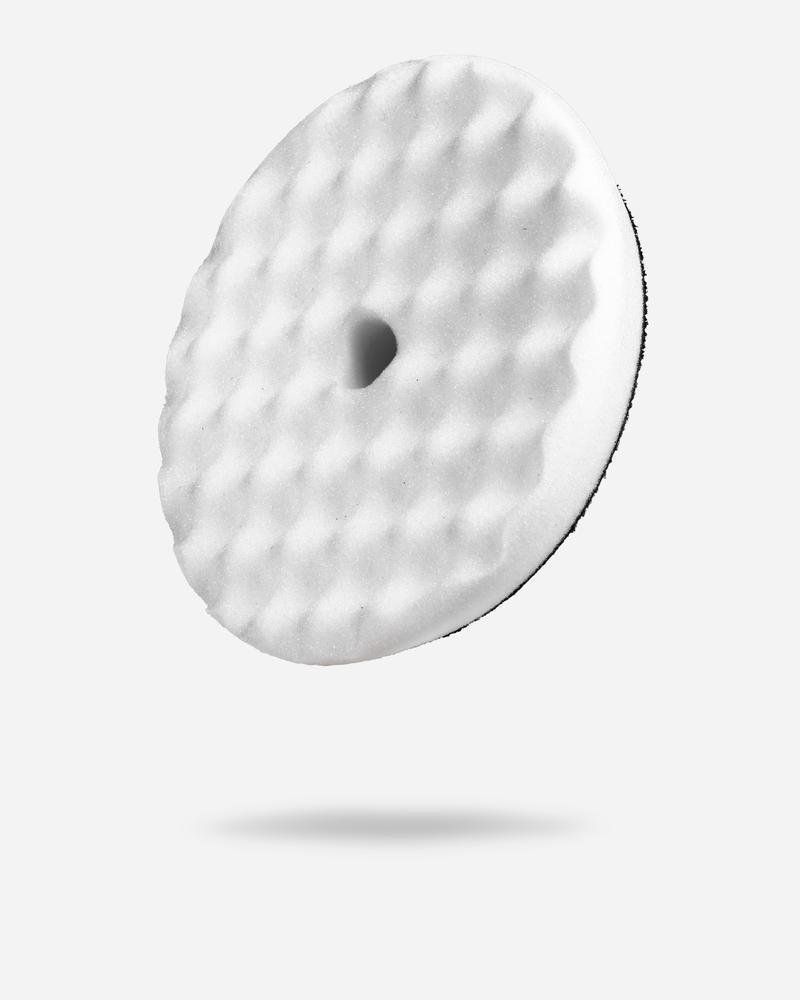 ADAM'S WHITE FOAM POLISHING PAD