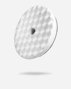 ADAM'S WHITE FOAM POLISHING PAD