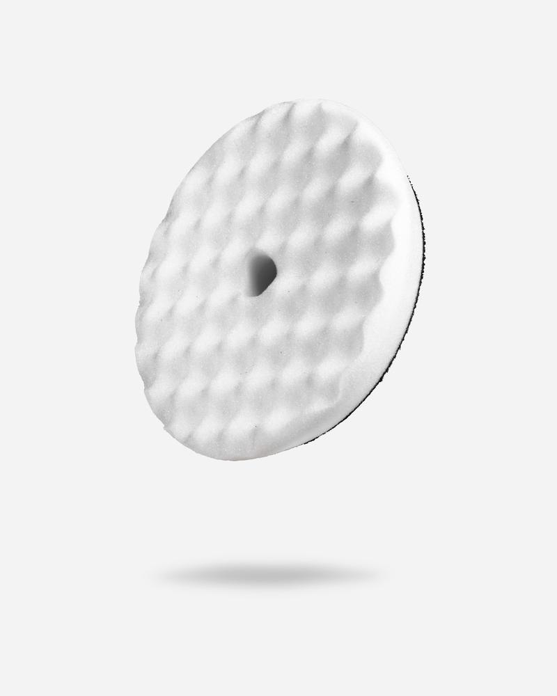 ADAM'S WHITE FOAM POLISHING PAD