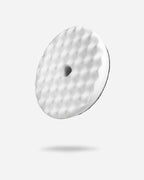 ADAM'S WHITE FOAM POLISHING PAD
