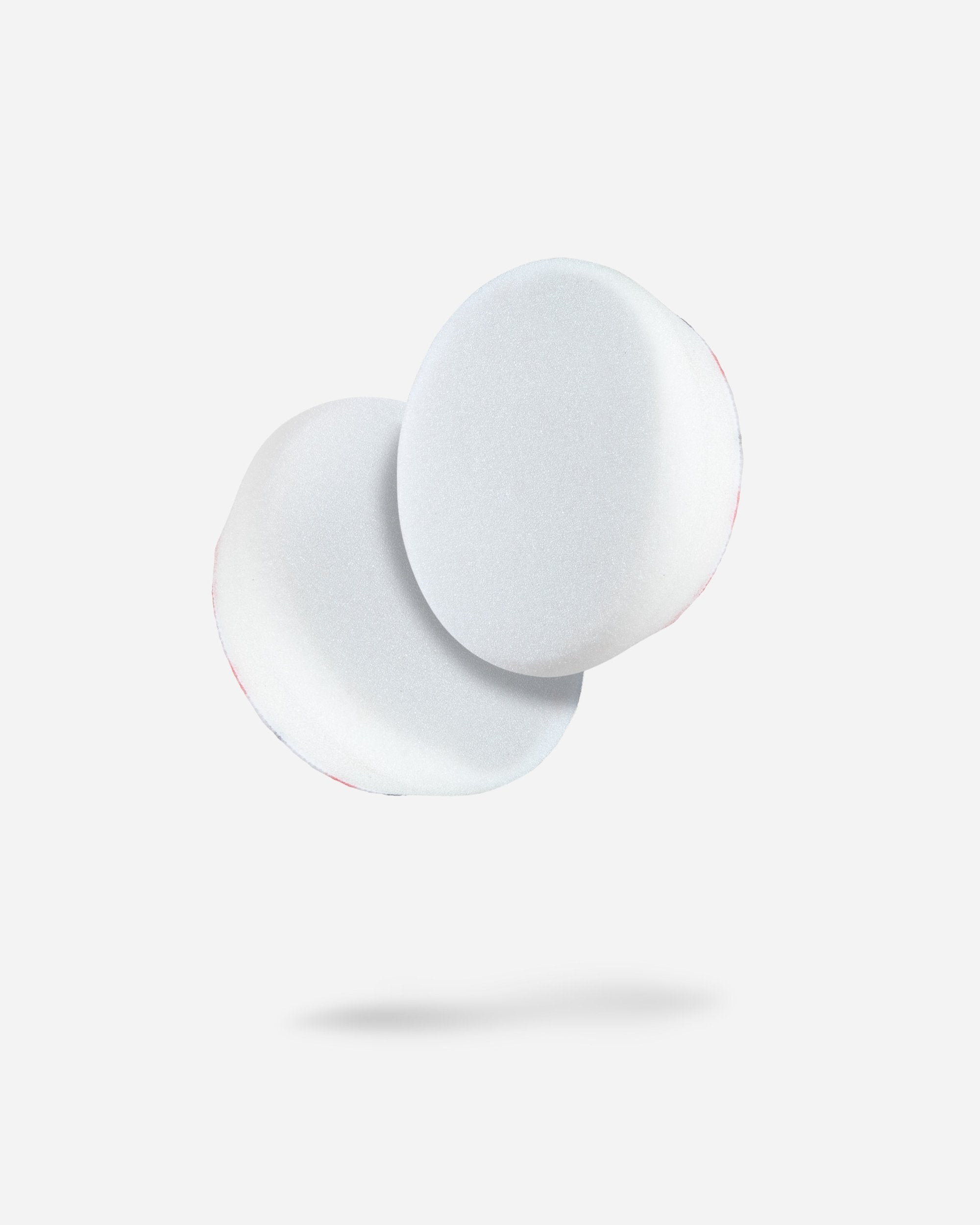 ADAM'S WHITE FOAM POLISH PAD