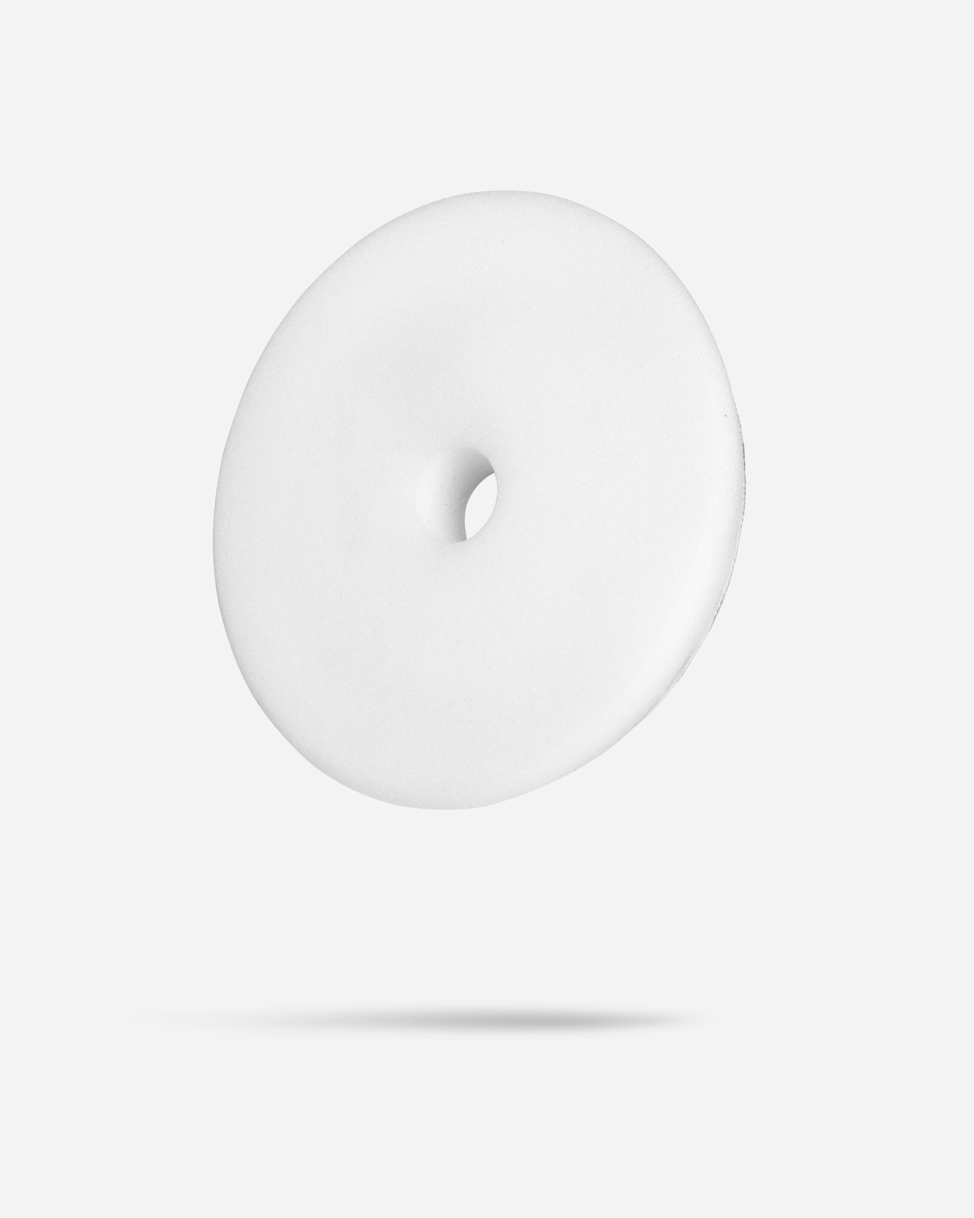ADAM'S WHITE FOAM POLISH PAD