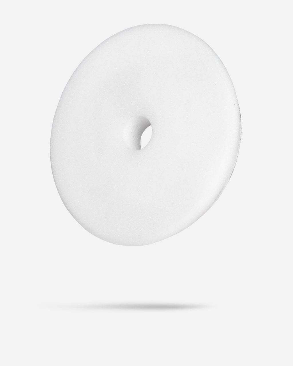 ADAM'S WHITE FOAM POLISH PAD