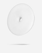 ADAM'S WHITE FOAM POLISH PAD