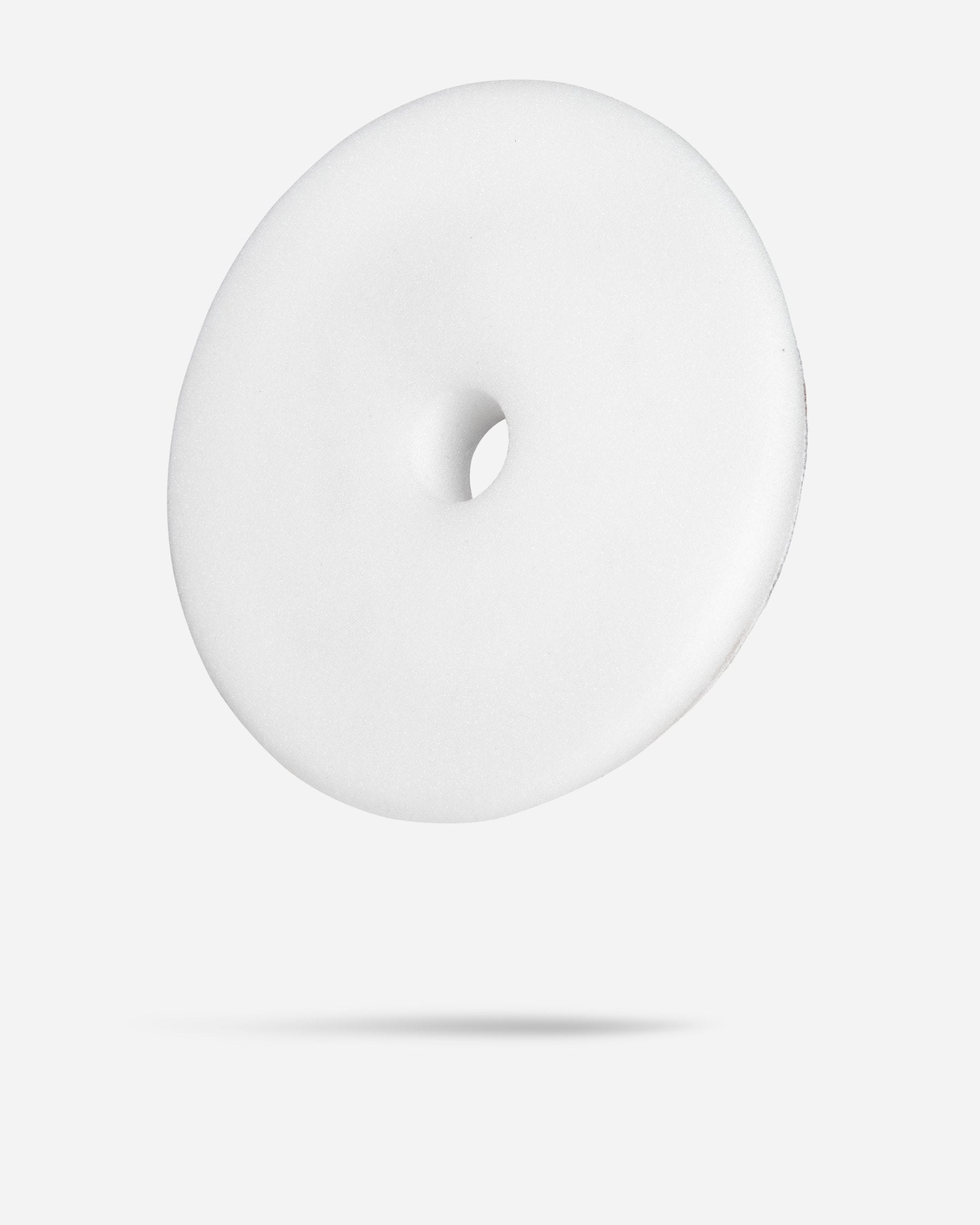 ADAM'S WHITE FOAM POLISH PAD