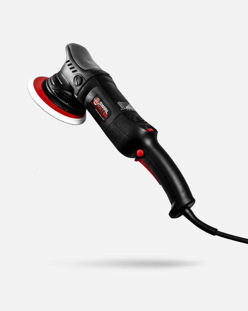 SWIRL KILLER 21MM LT POLISHER