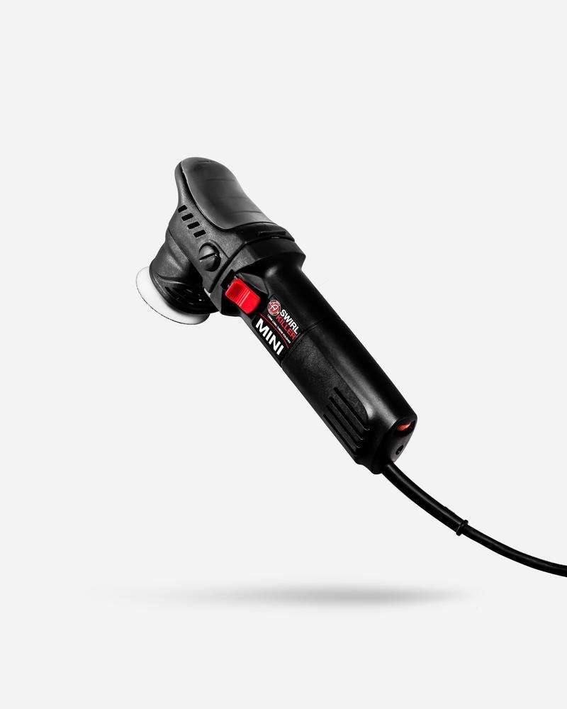 SWIRL KILLER MINI 12MM LT POLISHER