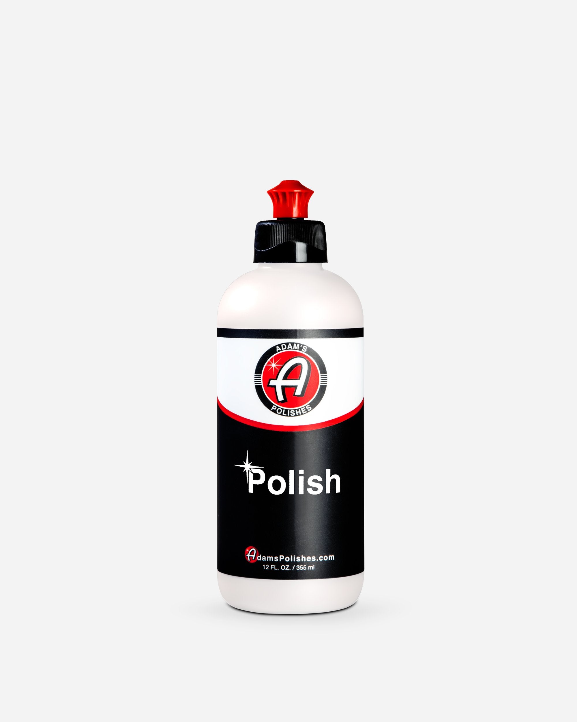 ADAM'S POLISH 12OZ