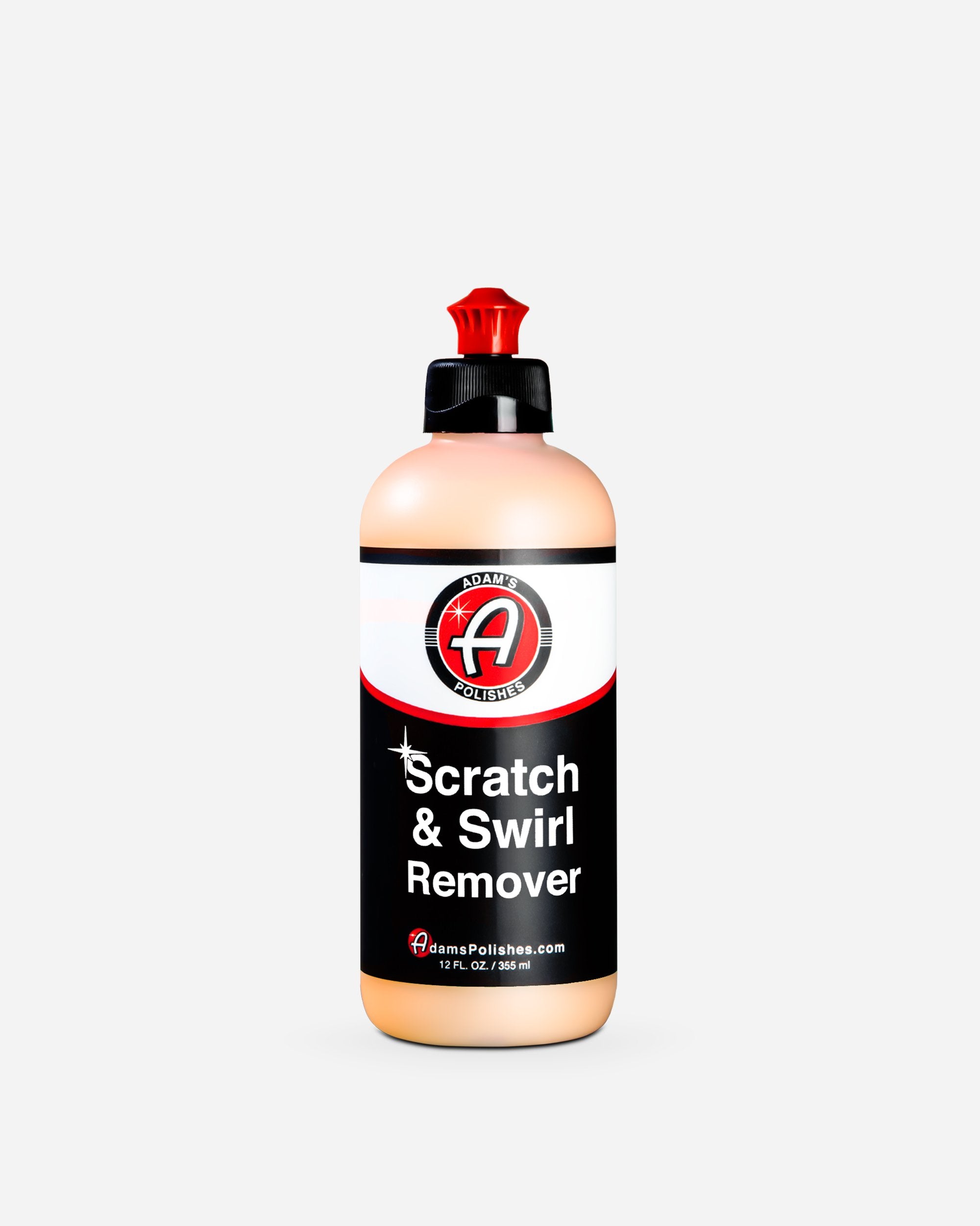 ADAM'S SCRATCH & SWIRL REMOVER